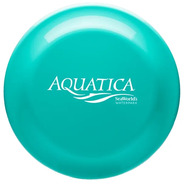 9.25" Solid Color Flying Discs - 9.25" Solid Color Flying Discs - Image 1 of 25