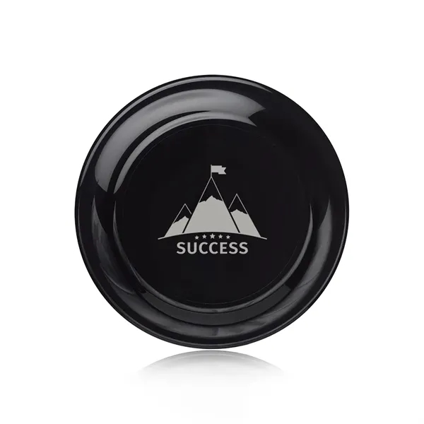 9.25" Solid Color Flying Discs - 9.25" Solid Color Flying Discs - Image 3 of 25