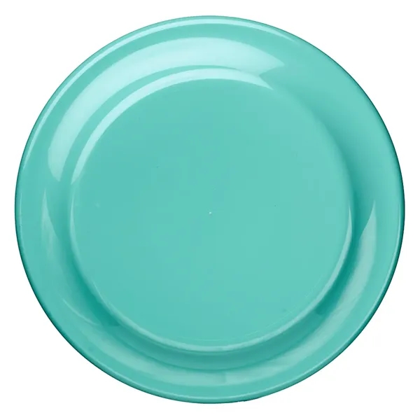 9.25" Solid Color Flying Discs - 9.25" Solid Color Flying Discs - Image 2 of 25