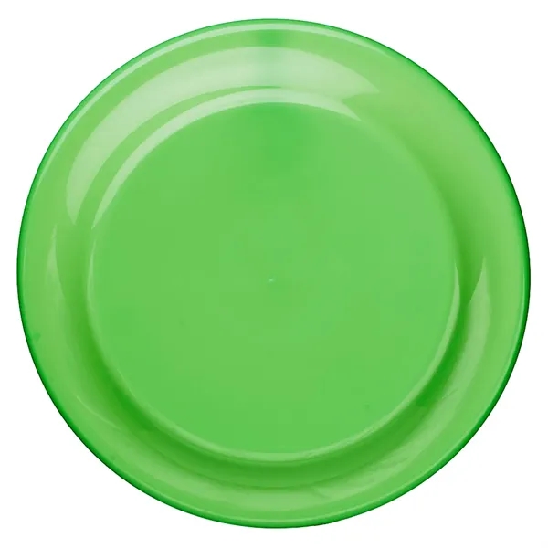 9.25" Solid Color Flying Discs - 9.25" Solid Color Flying Discs - Image 12 of 25