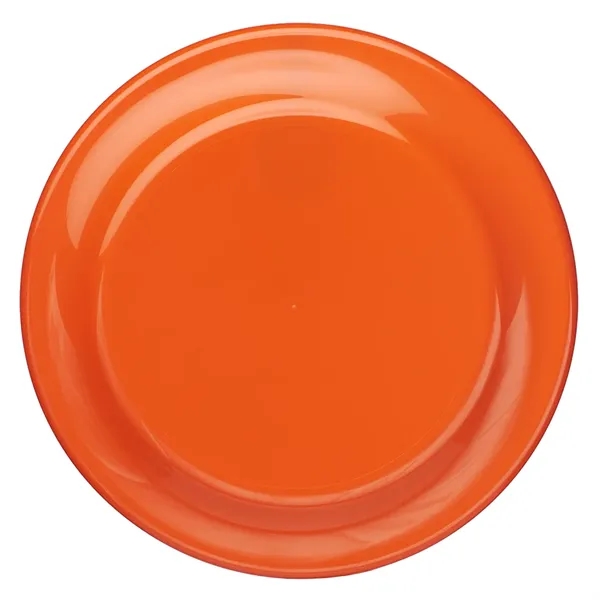 9.25" Solid Color Flying Discs - 9.25" Solid Color Flying Discs - Image 16 of 25