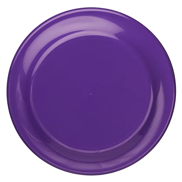 9.25" Solid Color Flying Discs - 9.25" Solid Color Flying Discs - Image 17 of 25
