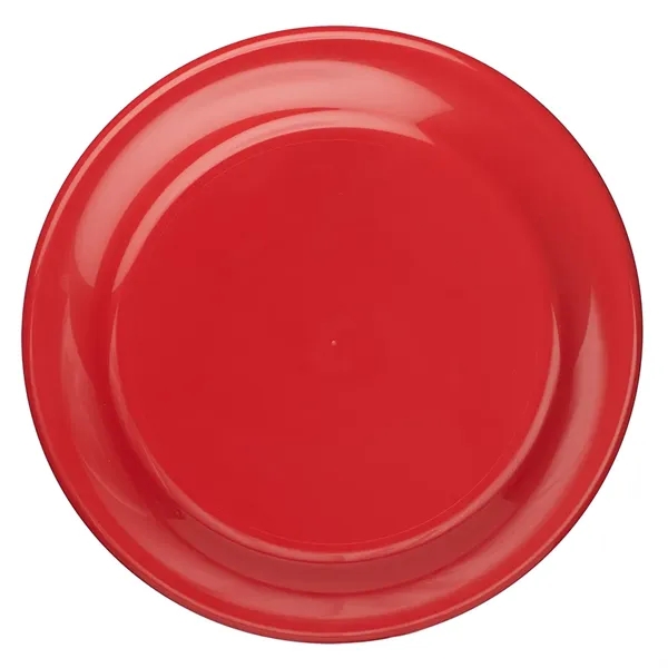 9.25" Solid Color Flying Discs - 9.25" Solid Color Flying Discs - Image 19 of 25