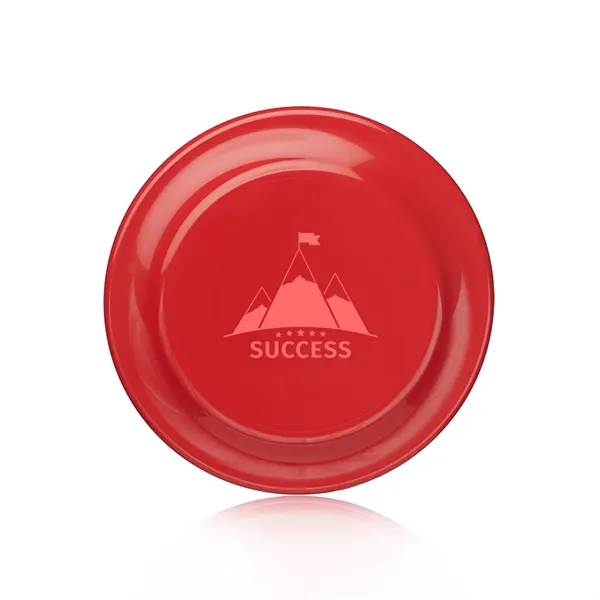 9.25" Solid Color Flying Discs - 9.25" Solid Color Flying Discs - Image 18 of 25