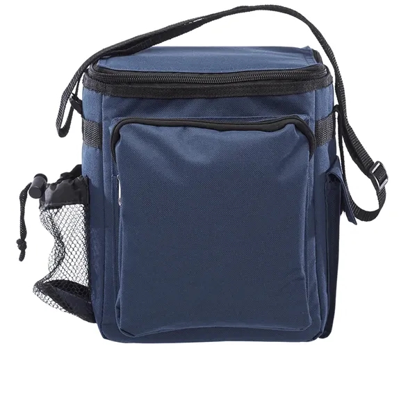 Traveler Insulated Lunch Bags - Traveler Insulated Lunch Bags - Image 1 of 9