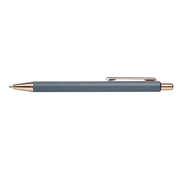 Manhattan Ridge Metal Pens - Manhattan Ridge Metal Pens - Image 1 of 4
