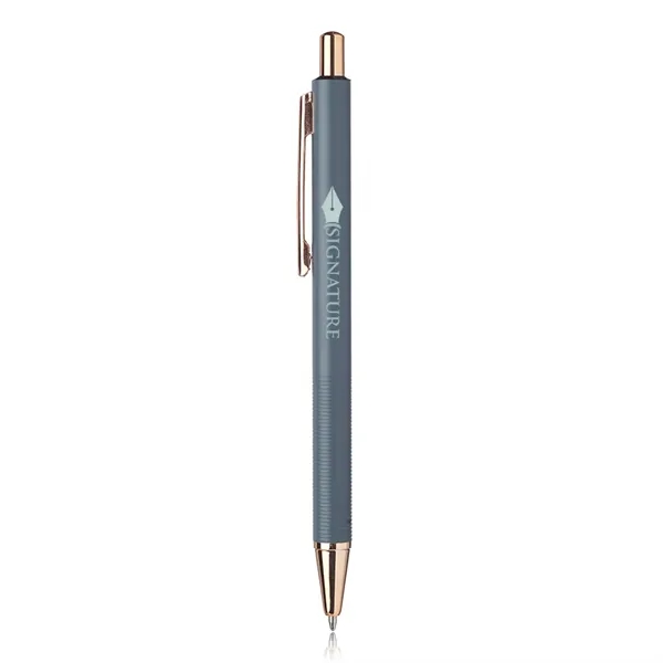 Manhattan Ridge Metal Pens - Manhattan Ridge Metal Pens - Image 0 of 4