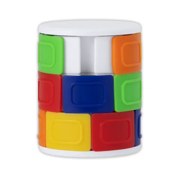 Rotate & Slide Puzzle Fidget Toy