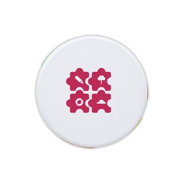 Rotate & Slide Puzzle Fidget Toy