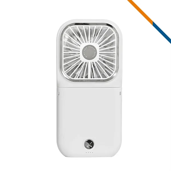 All in One Power Fan Stand - All in One Power Fan Stand - Image 8 of 8