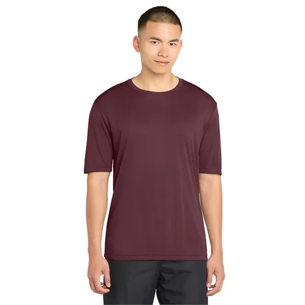 Sport-Tek PosiCharge Competitor Tee. - Sport-Tek PosiCharge Competitor Tee. - Image 25 of 168