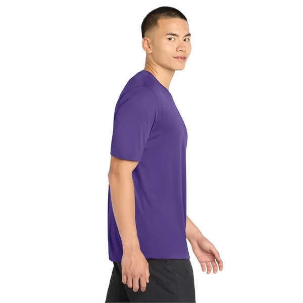 Sport-Tek PosiCharge Competitor Tee. - Sport-Tek PosiCharge Competitor Tee. - Image 33 of 168