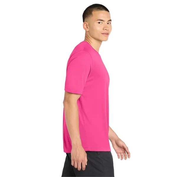 Sport-Tek PosiCharge Competitor Tee. - Sport-Tek PosiCharge Competitor Tee. - Image 98 of 168