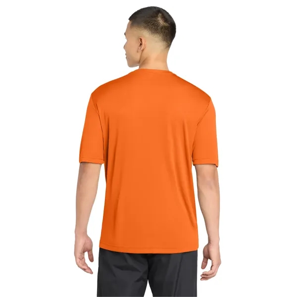 Sport-Tek PosiCharge Competitor Tee. - Sport-Tek PosiCharge Competitor Tee. - Image 101 of 168