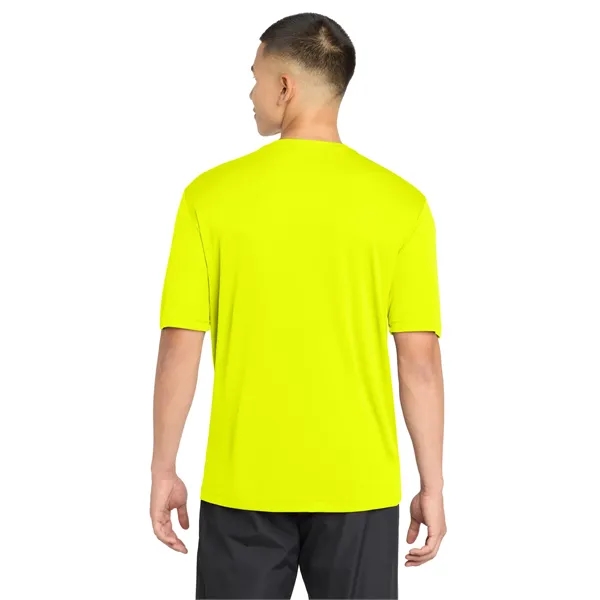 Sport-Tek PosiCharge Competitor Tee. - Sport-Tek PosiCharge Competitor Tee. - Image 105 of 168