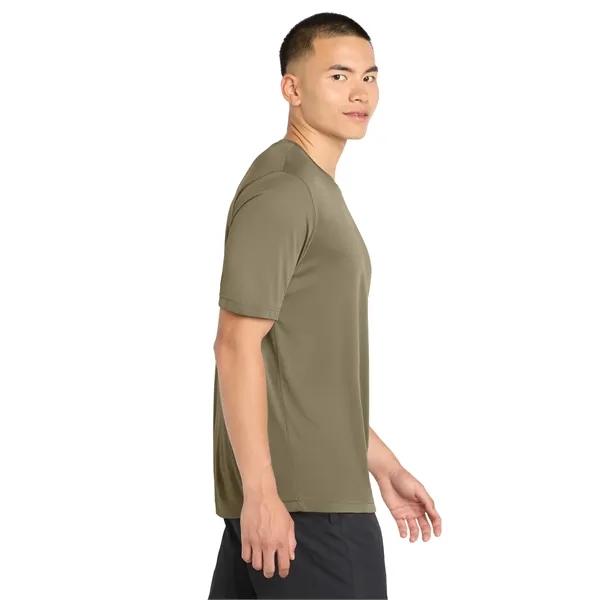 Sport-Tek PosiCharge Competitor Tee. - Sport-Tek PosiCharge Competitor Tee. - Image 127 of 168