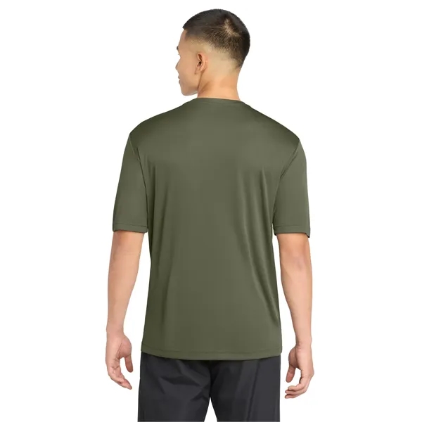 Sport-Tek PosiCharge Competitor Tee. - Sport-Tek PosiCharge Competitor Tee. - Image 130 of 168