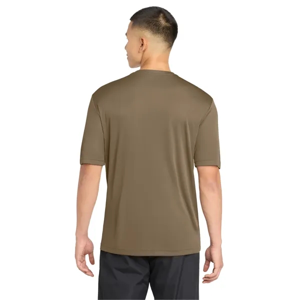 Sport-Tek PosiCharge Competitor Tee. - Sport-Tek PosiCharge Competitor Tee. - Image 135 of 168