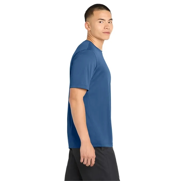 Sport-Tek PosiCharge Competitor Tee. - Sport-Tek PosiCharge Competitor Tee. - Image 151 of 168