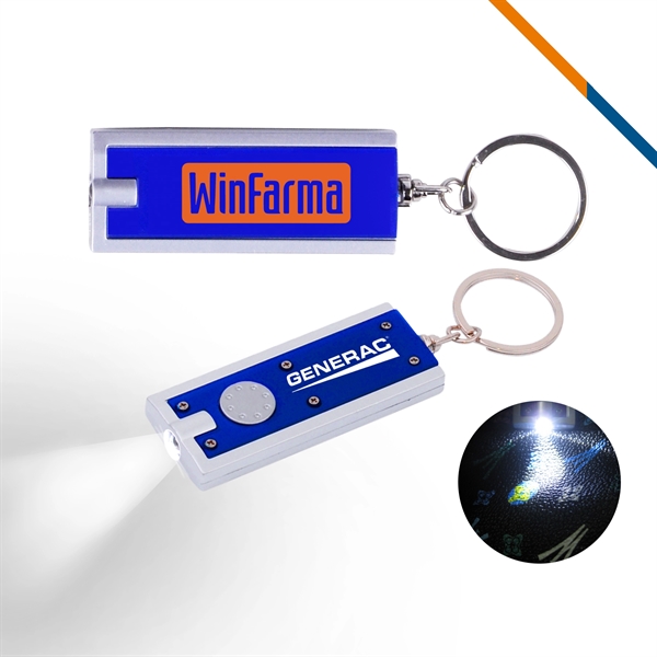 Classic LED Flashlight - Classic LED Flashlight - Image 3 of 3