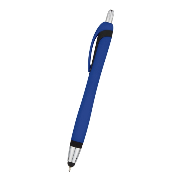 Ava Sleek Write Pen With Stylus - Ava Sleek Write Pen With Stylus - Image 6 of 21