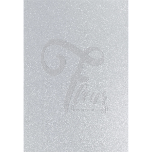 Luster Metallic PerfectBook - Note Pad - Luster Metallic PerfectBook - Note Pad - Image 0 of 0