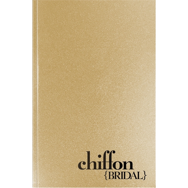Luster Metallic PerfectBook - Seminar Pad - Luster Metallic PerfectBook - Seminar Pad - Image 0 of 0