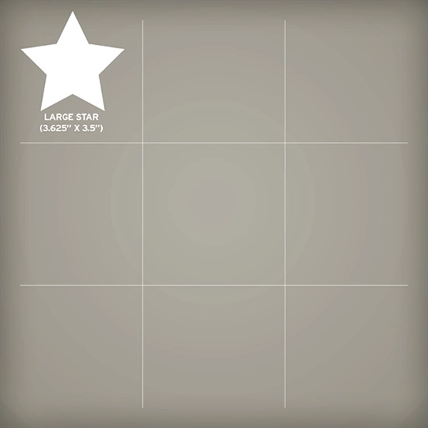 Single-Sided Large Eco Bookmark With Shape - Single-Sided Large Eco Bookmark With Shape - Image 7 of 7