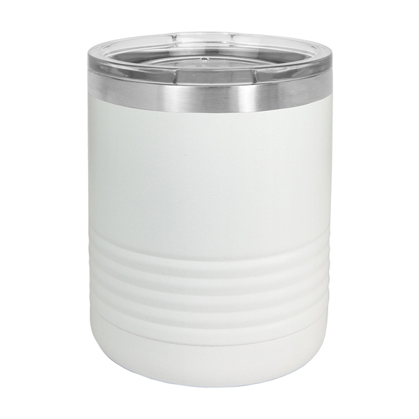 Polar Camel Colored 10oz. Stainless Steel Tumbler - Polar Camel Colored 10oz. Stainless Steel Tumbler - Image 18 of 21