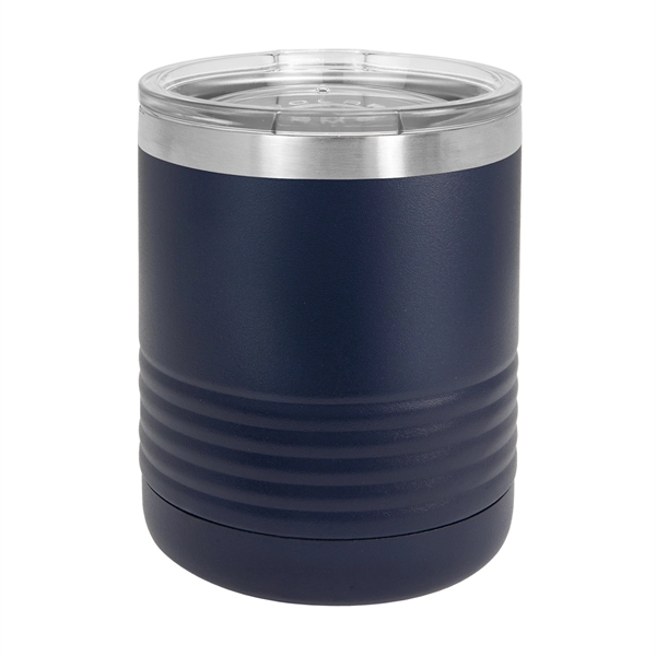 Polar Camel Colored 10oz. Stainless Steel Tumbler - Polar Camel Colored 10oz. Stainless Steel Tumbler - Image 6 of 21