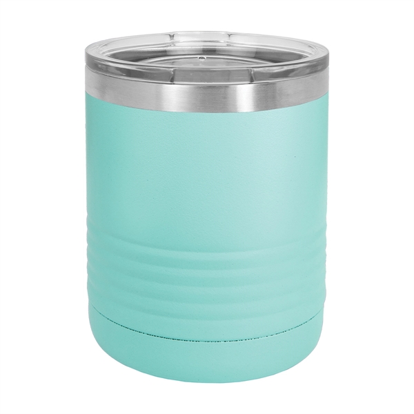 Polar Camel Colored 10oz. Stainless Steel Tumbler - Polar Camel Colored 10oz. Stainless Steel Tumbler - Image 10 of 21