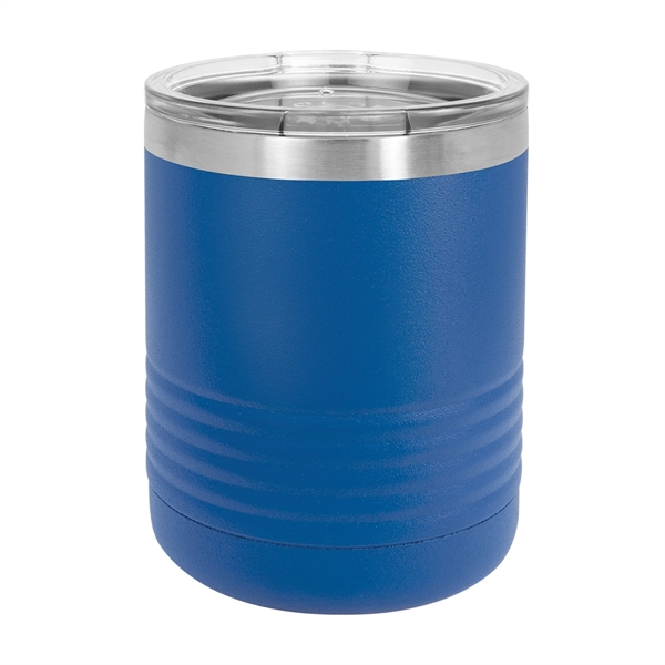 Polar Camel Colored 10oz. Stainless Steel Tumbler - Polar Camel Colored 10oz. Stainless Steel Tumbler - Image 14 of 21