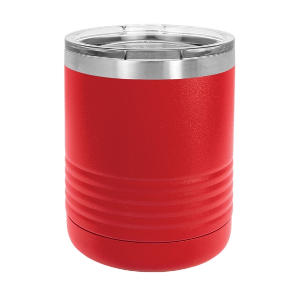 Polar Camel Colored 10oz. Stainless Steel Tumbler - Polar Camel Colored 10oz. Stainless Steel Tumbler - Image 16 of 21