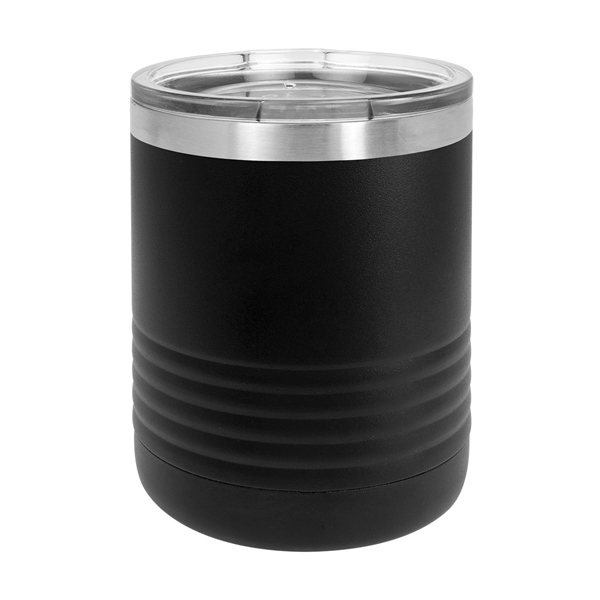 Polar Camel Colored 10oz. Stainless Steel Tumbler - Polar Camel Colored 10oz. Stainless Steel Tumbler - Image 2 of 21