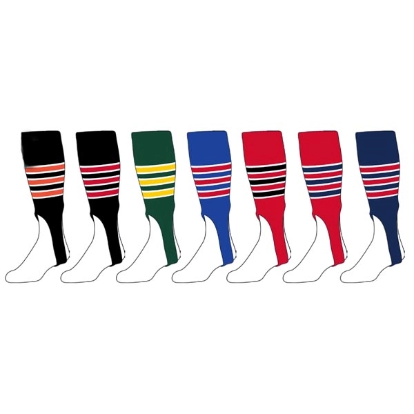 Adult Pattern 18" Stirrup - Adult Pattern 18" Stirrup - Image 0 of 0