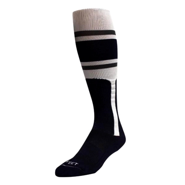 Custom Pattern Baseball/Softball 2-In-1 Stirrups - Custom Pattern Baseball/Softball 2-In-1 Stirrups - Image 4 of 7