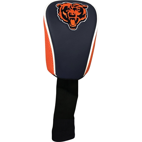 PCG Longneck Mesh Embroidered Driver Cover - PCG Longneck Mesh Embroidered Driver Cover - Image 8 of 28