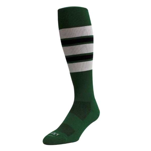 Custom Baseball/Softball Pattern Socks - Custom Baseball/Softball Pattern Socks - Image 4 of 6