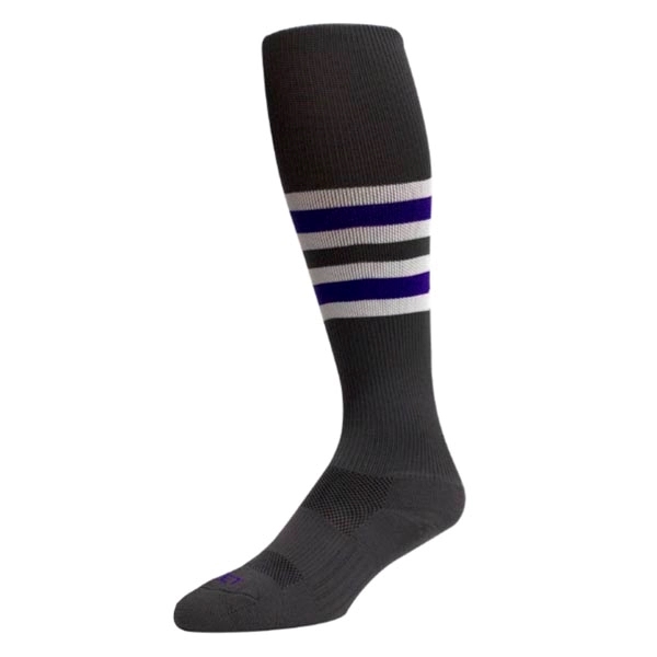 Custom Baseball/Softball Pattern Socks - Custom Baseball/Softball Pattern Socks - Image 5 of 6