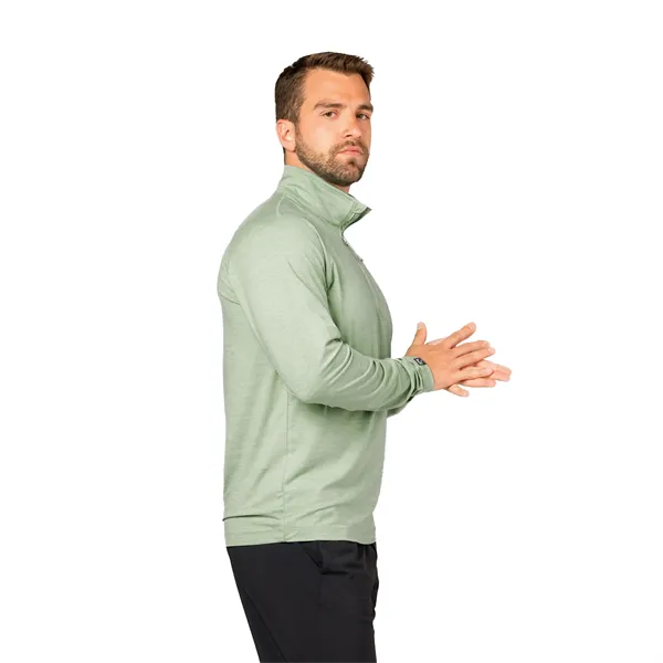 Storm Creek Men's Pacesetter Soft Lightweight Quarter Zip - Storm Creek Men's Pacesetter Soft Lightweight Quarter Zip - Image 70 of 76