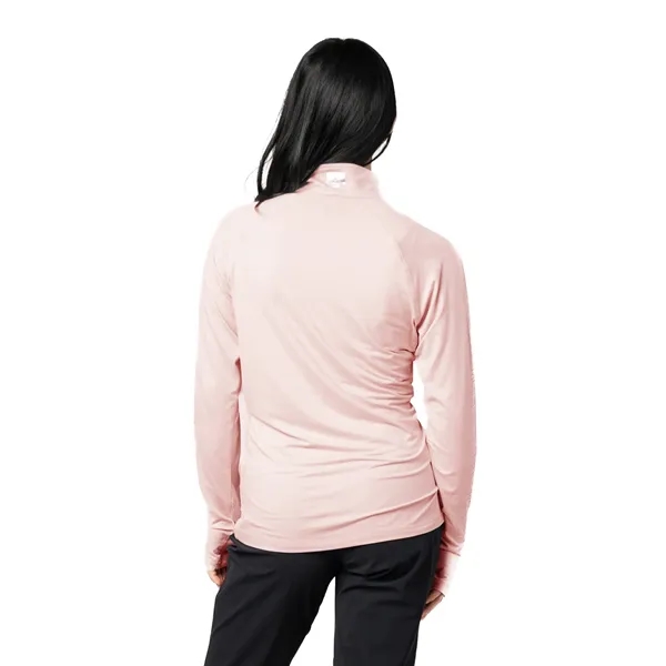 Storm Creek Women's Pacesetter Soft Lightweight Quarter Zip - Storm Creek Women's Pacesetter Soft Lightweight Quarter Zip - Image 67 of 76