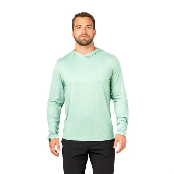 Storm Creek Men's Pacesetter Super Soft Lightweight Hoodie