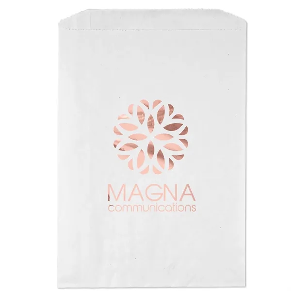 7 1/2 x 10 1/2 Merchandise - Foil Print