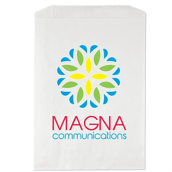 7 1/2 x 10 1/2 Merchandise - ColorVista