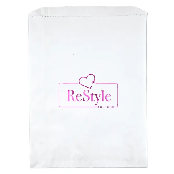 10 x 13 Merchandise - Foil Print