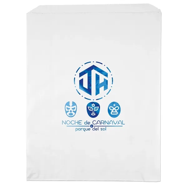 12 x 15 Merchandise - Foil Print