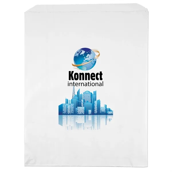 12 x 15 Merchandise - Dynamic Color