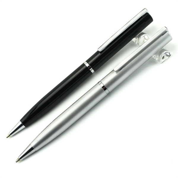 Retractable Ball Pen Set for Executive gift - Retractable Ball Pen Set for Executive gift - Image 4 of 4