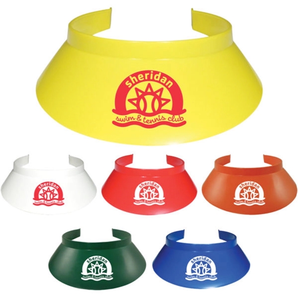 Sun Visor - Sun Visor - Image 0 of 6