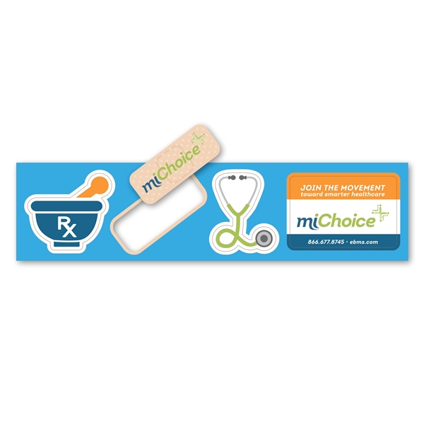 Pop Mags Healthcare - Pop Mags Healthcare - Image 0 of 0